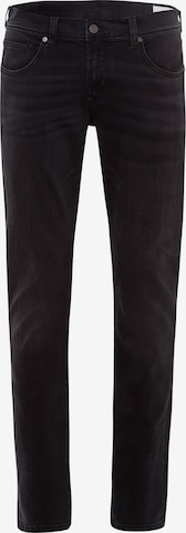 Baldessarini Jeans 'Jayden' in Zwart: voorkant