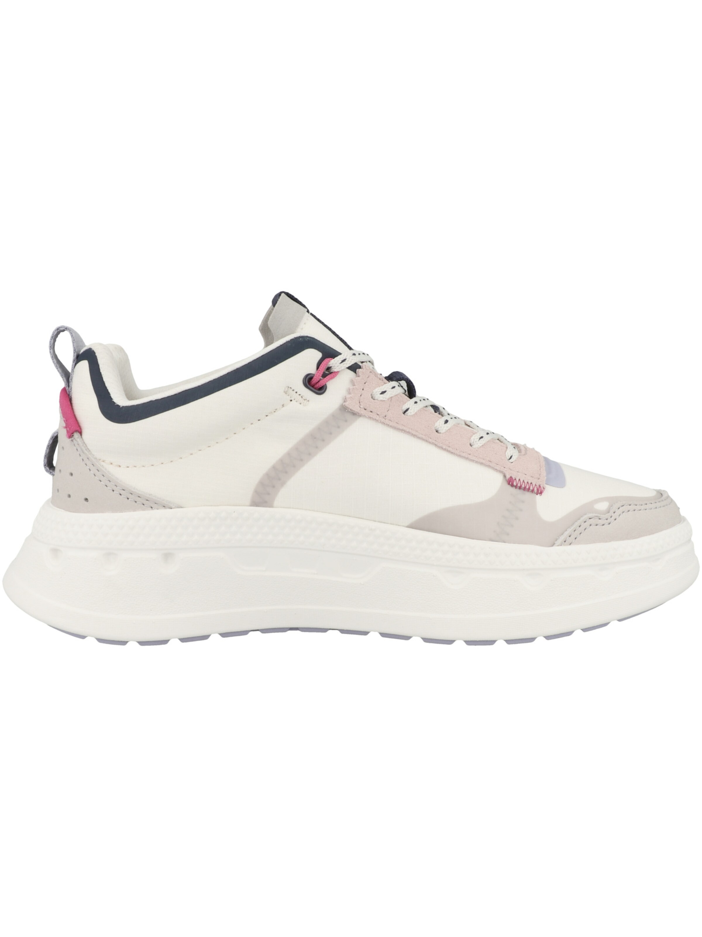 Palladium Sneakers laag 'Palla Reverse Lo' in Wit