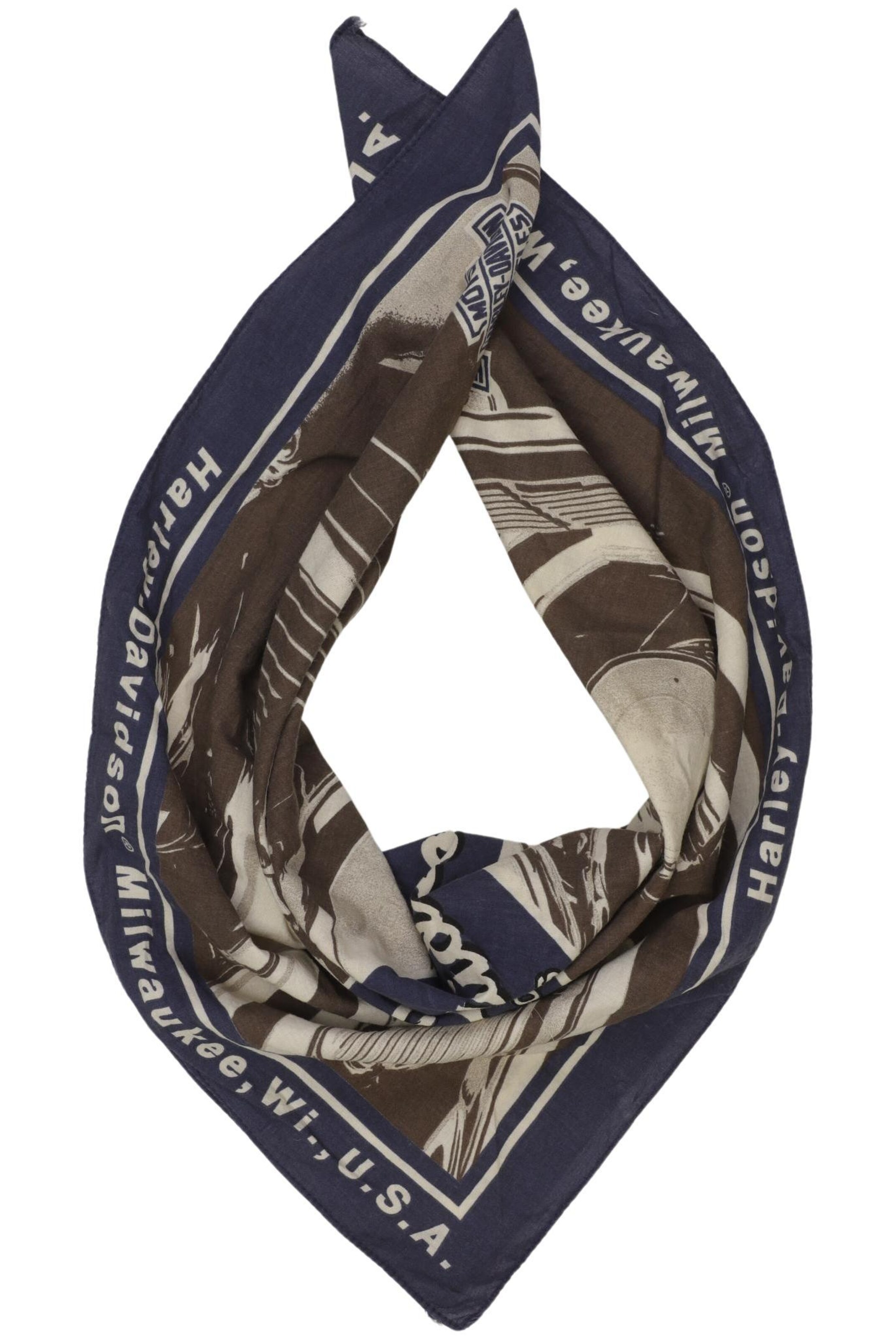 Harley Davidson Scarf & Wrap in One size in Mixed colors: front