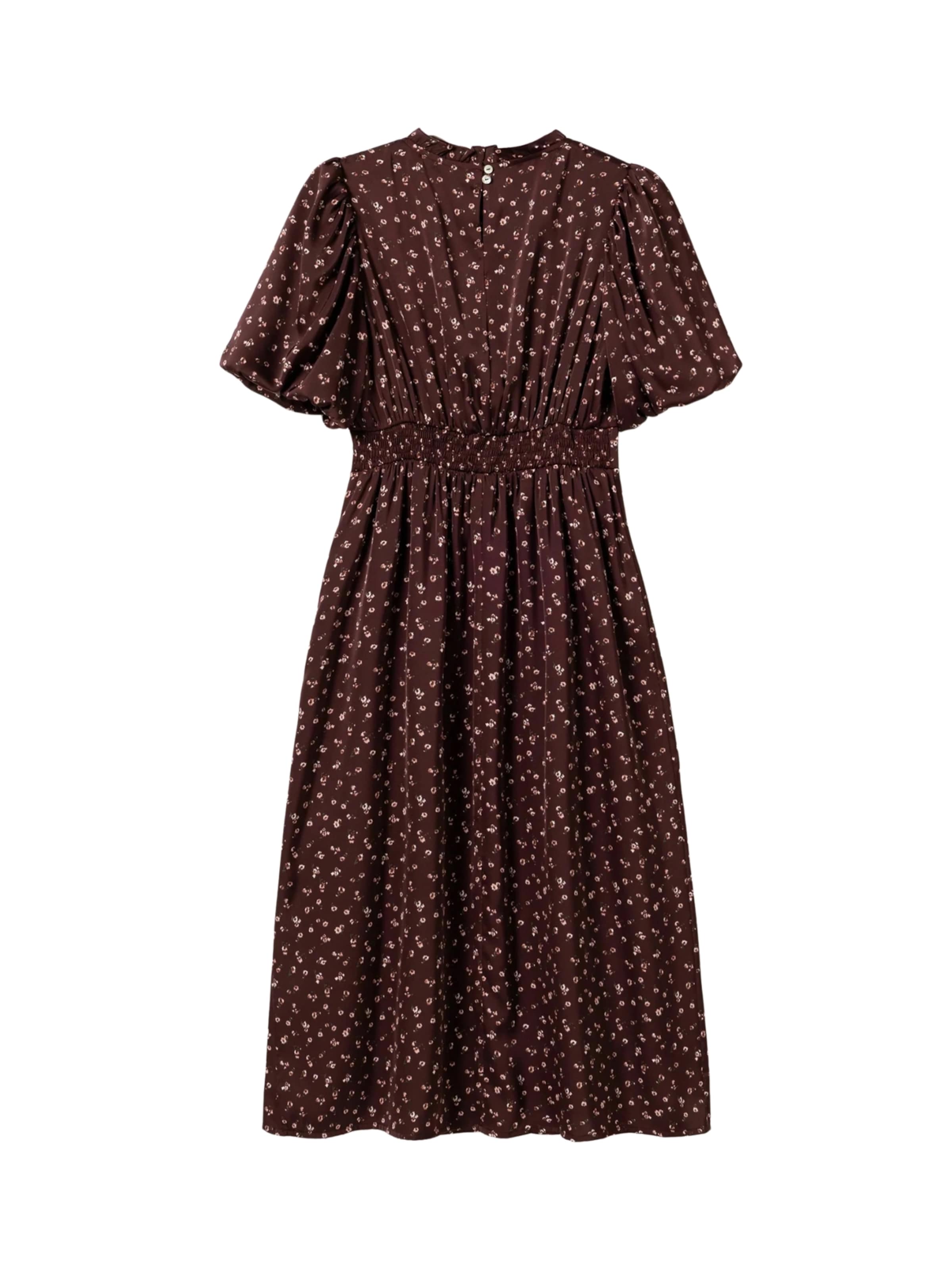 Noella Dress ' N-Ruth ' in Red
