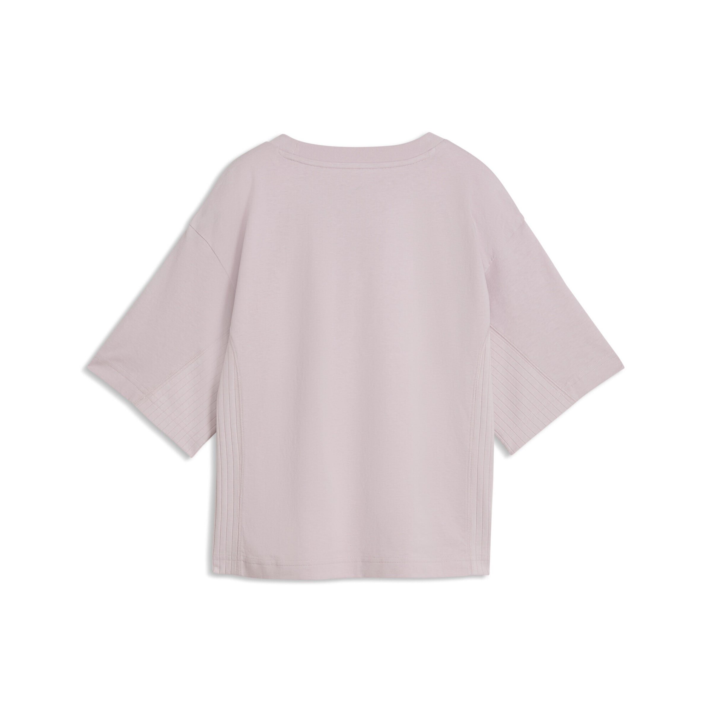 PUMA Shirt 'Her' in Pink