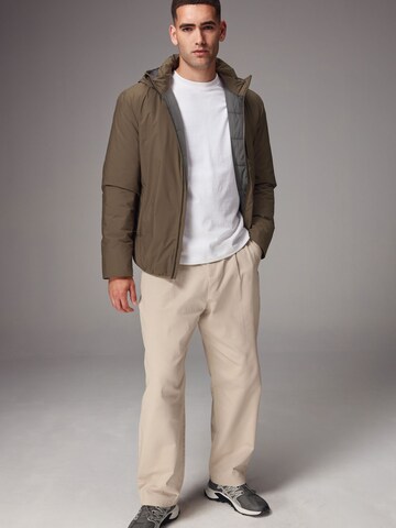 Veste mi-saison Next en beige