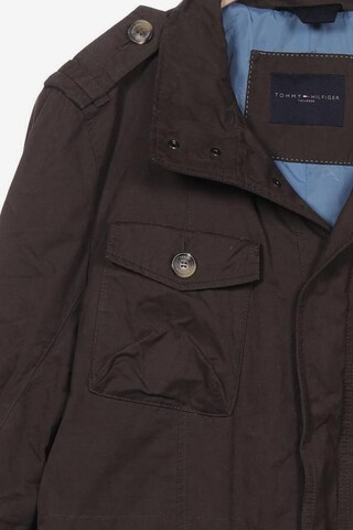 Tommy Hilfiger Tailored Jacke XL in Braun