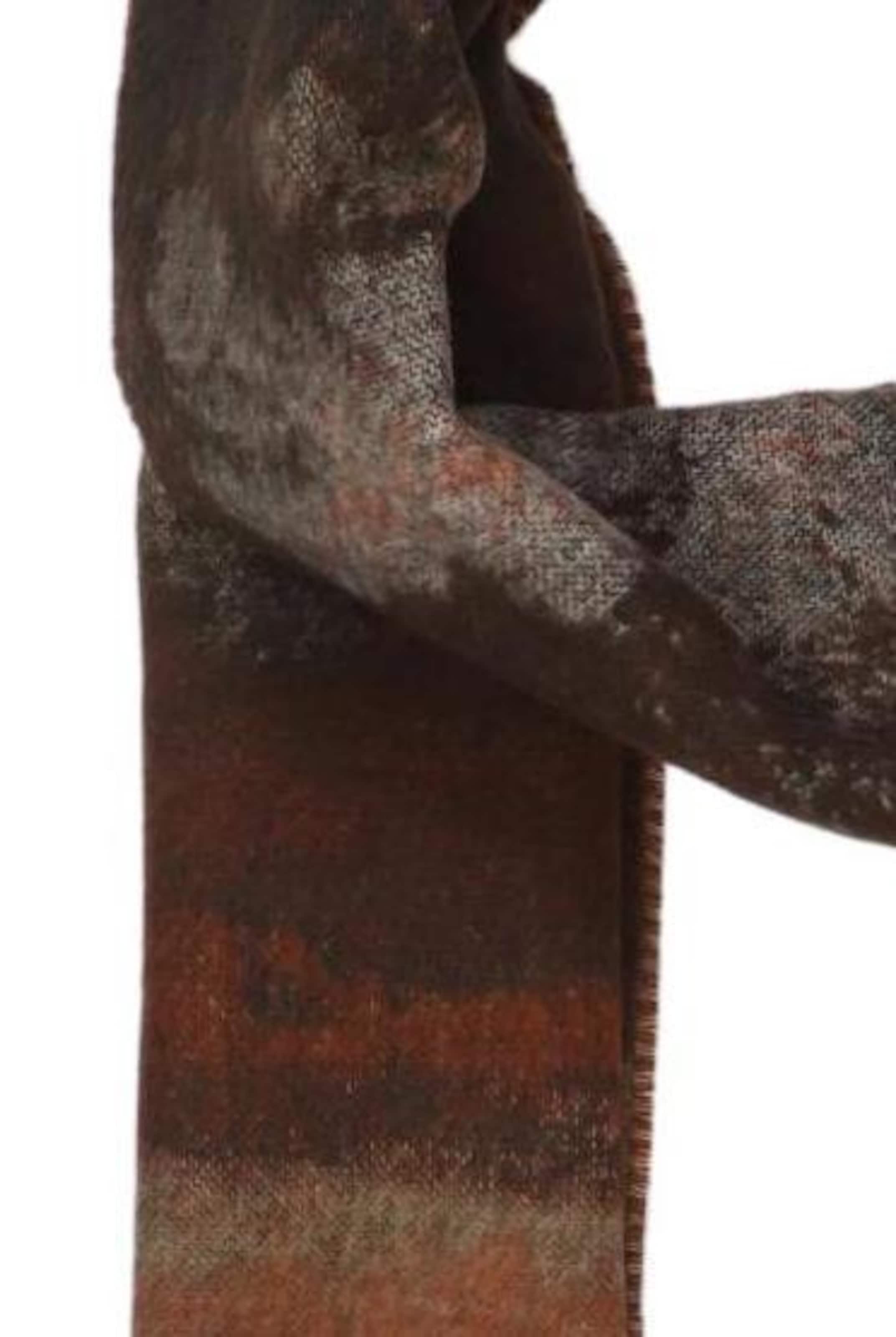 FRAAS Scarf & Wrap in One size in Mixed colors