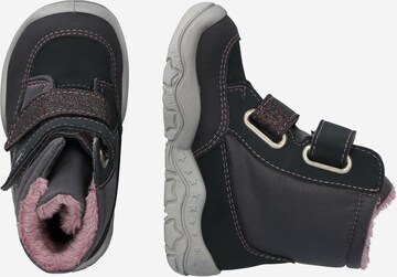 Pepino Snow boots 'Filly' in Grey