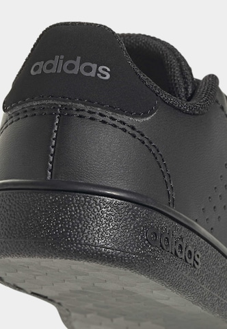 ADIDAS ORIGINALS Sneakers 'Advantage' in Zwart