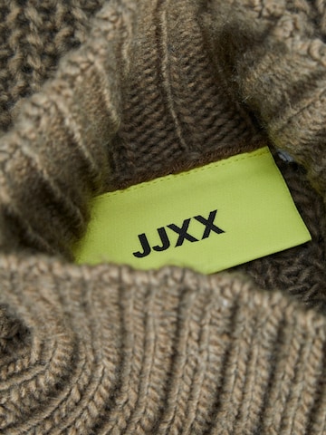 JJXX Pullover 'Kelvy' in Braun