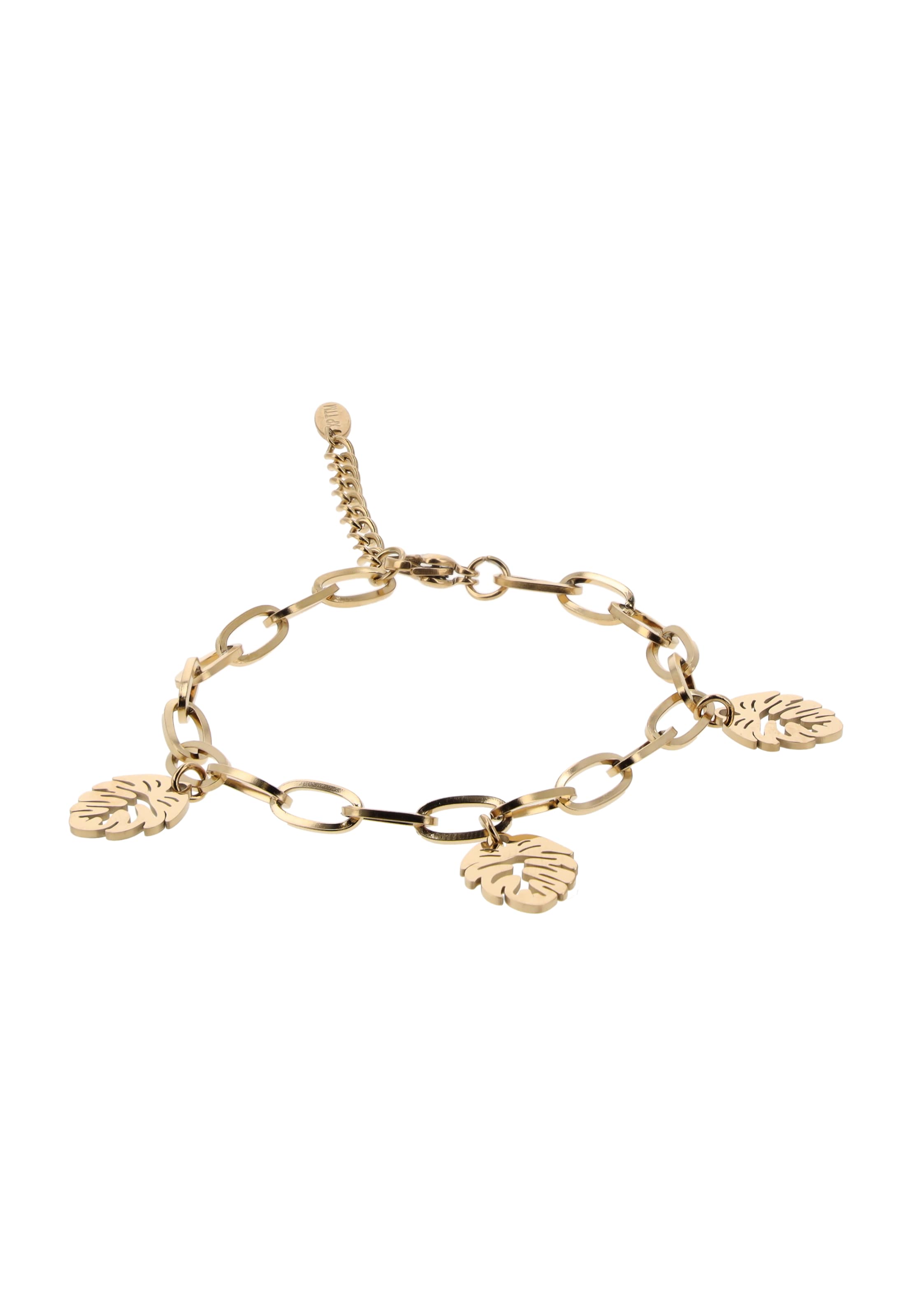 Bracelet IZIA en or