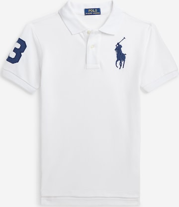 Polo Ralph Lauren Футболка в Белый: спереди