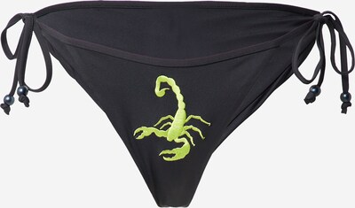 VIERVIER Bikini bottom 'Mia' in Black, Item view
