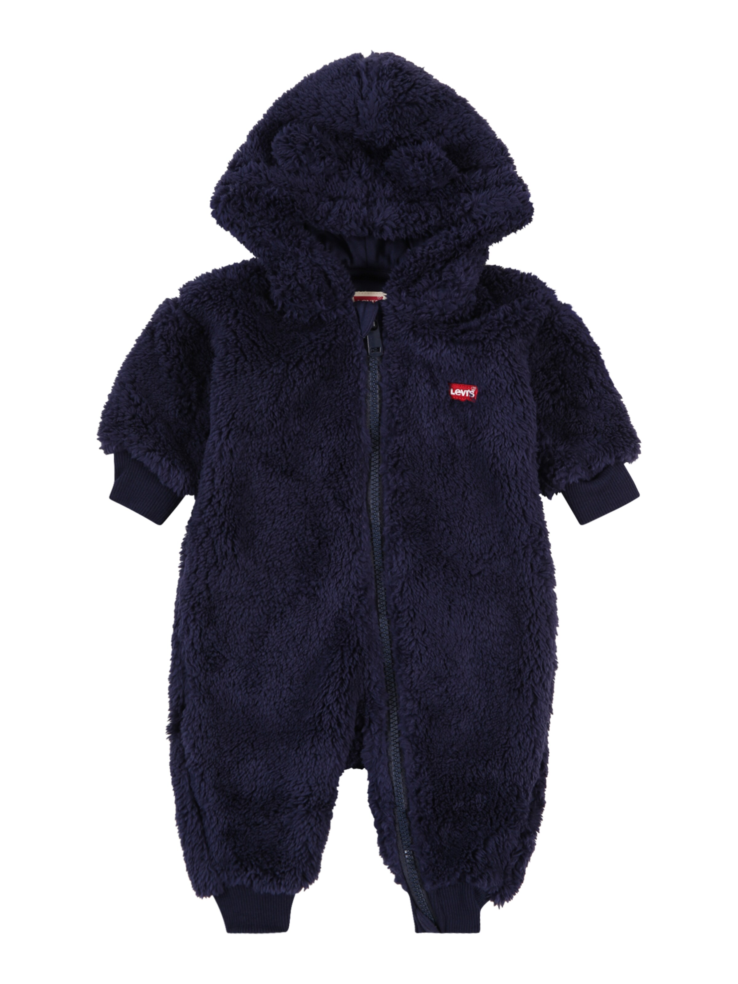 LEVI'S ® Dungarees in Blue: front