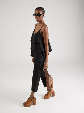 VERO MODA Overdel 'Alva' i sort