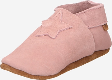 EN FANT Pantofle – pink: přední strana