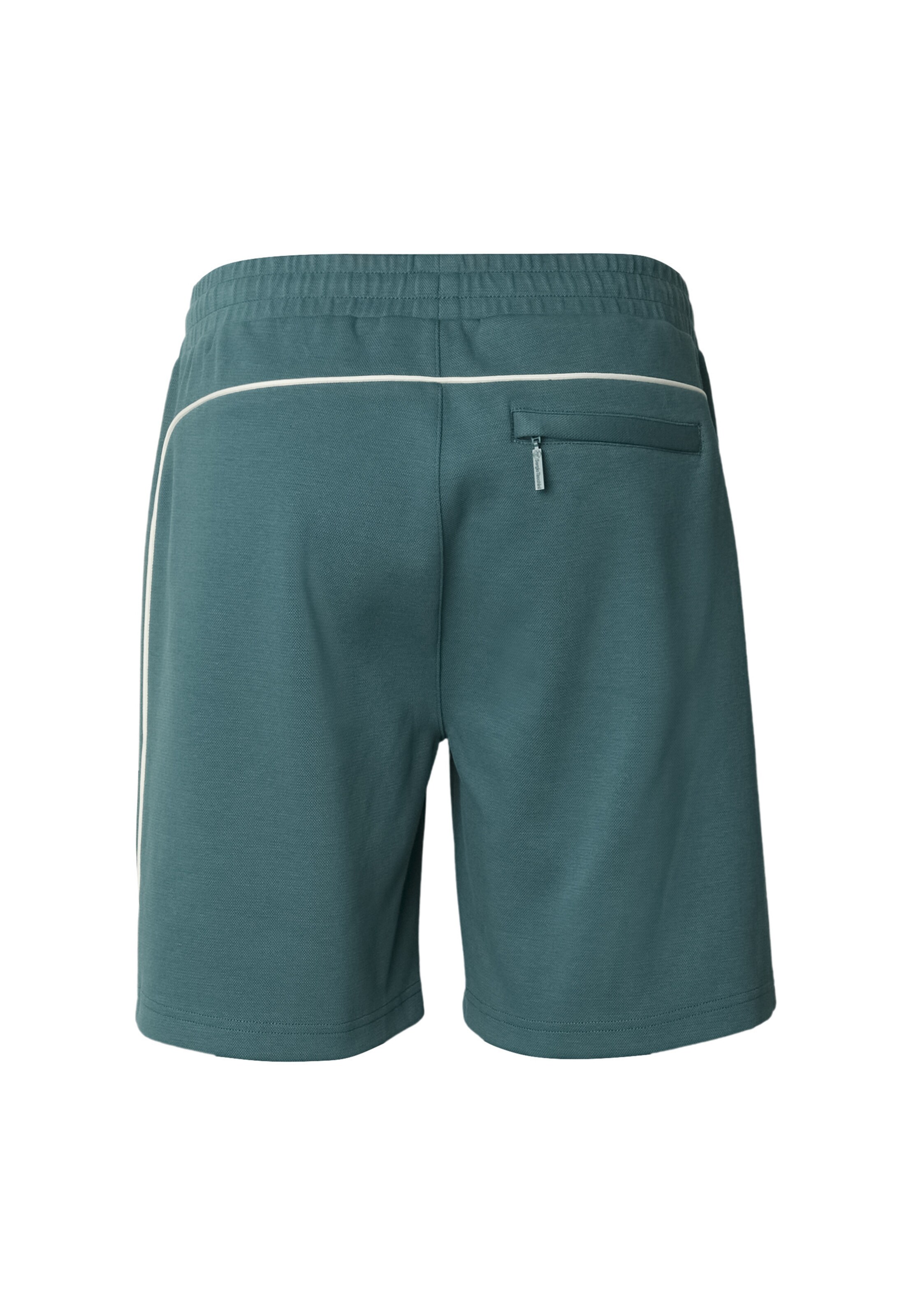 Sergio Tacchini Regular Shorts 'Egeo' in Grün