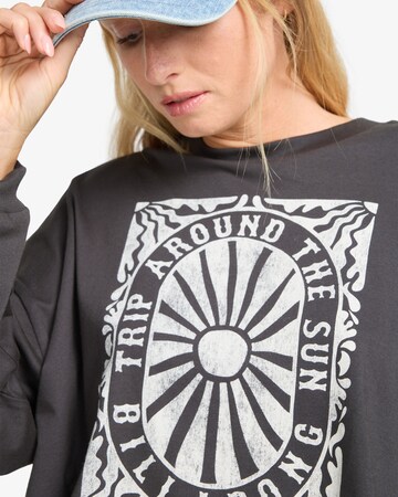 BILLABONG Shirt in Grey