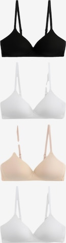 mišri Next Biustjė Liemenėlė: priekis