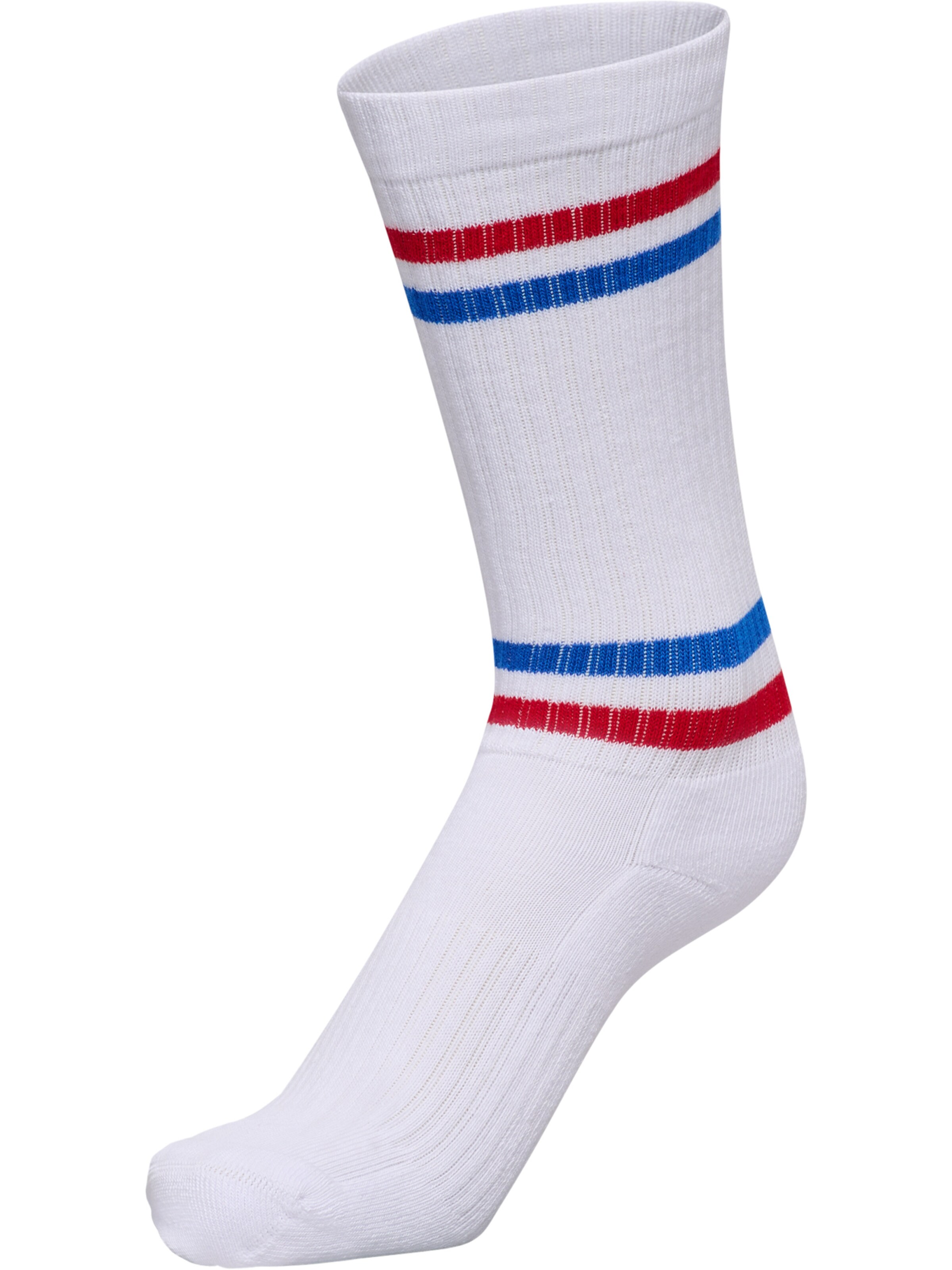 Hummel Socks in White