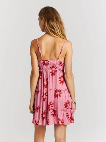 PROTEST Jurk 'PRTMarge' in Roze