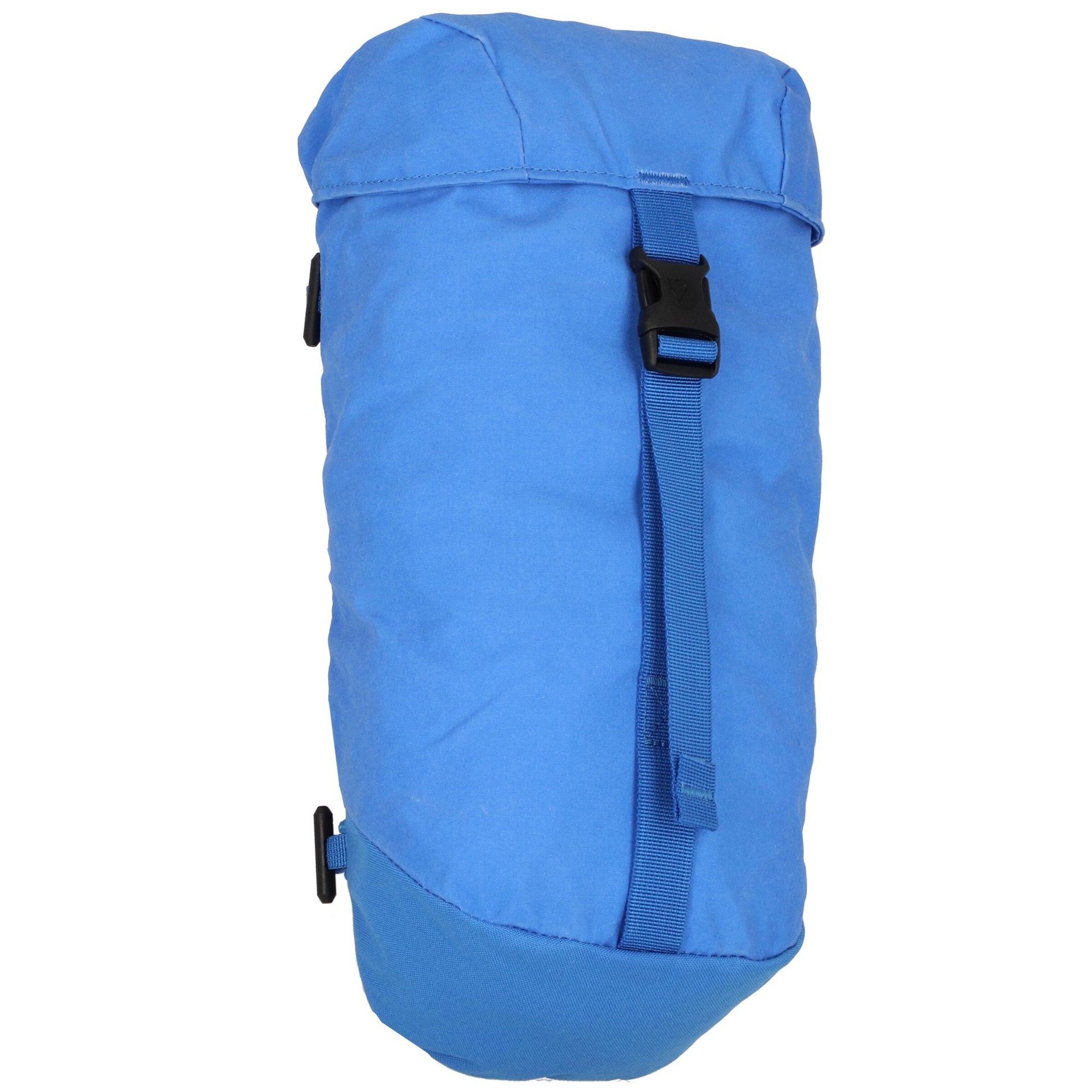 Fjällräven Sports backpack 'Kajka' in Blue