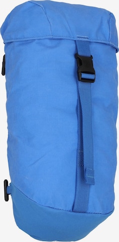 Fjällräven Sportrugzak 'Kajka' in Blauw