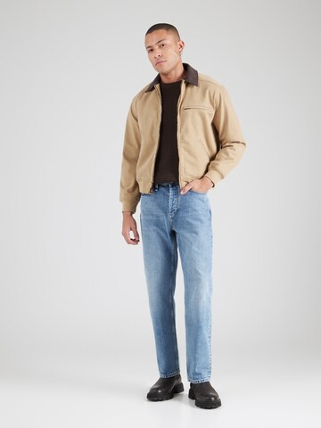 DENHAM Loose fit Jeans 'DAGGER SW' in Blue