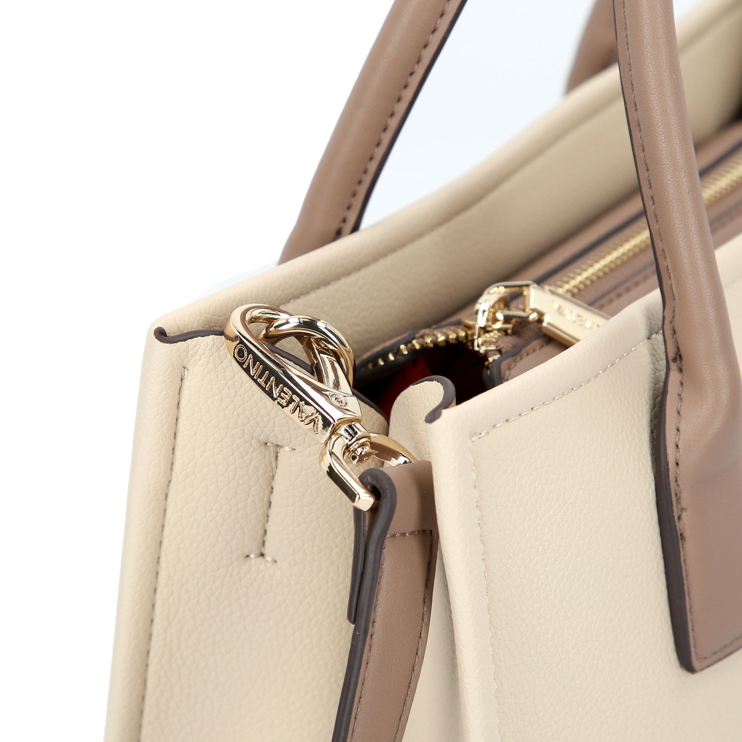 Sac à bandoulière 'Wilk' VALENTINO en beige