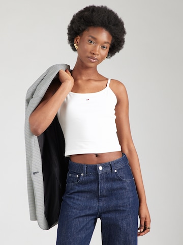 Tommy Jeans Topp i blandade färger: framsida