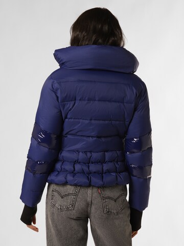 ARMANI EXCHANGE Übergangsjacke in Blau