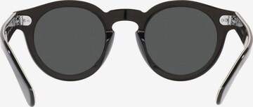 Polo Ralph Lauren Sluneční brýle '0PH4165' – černá