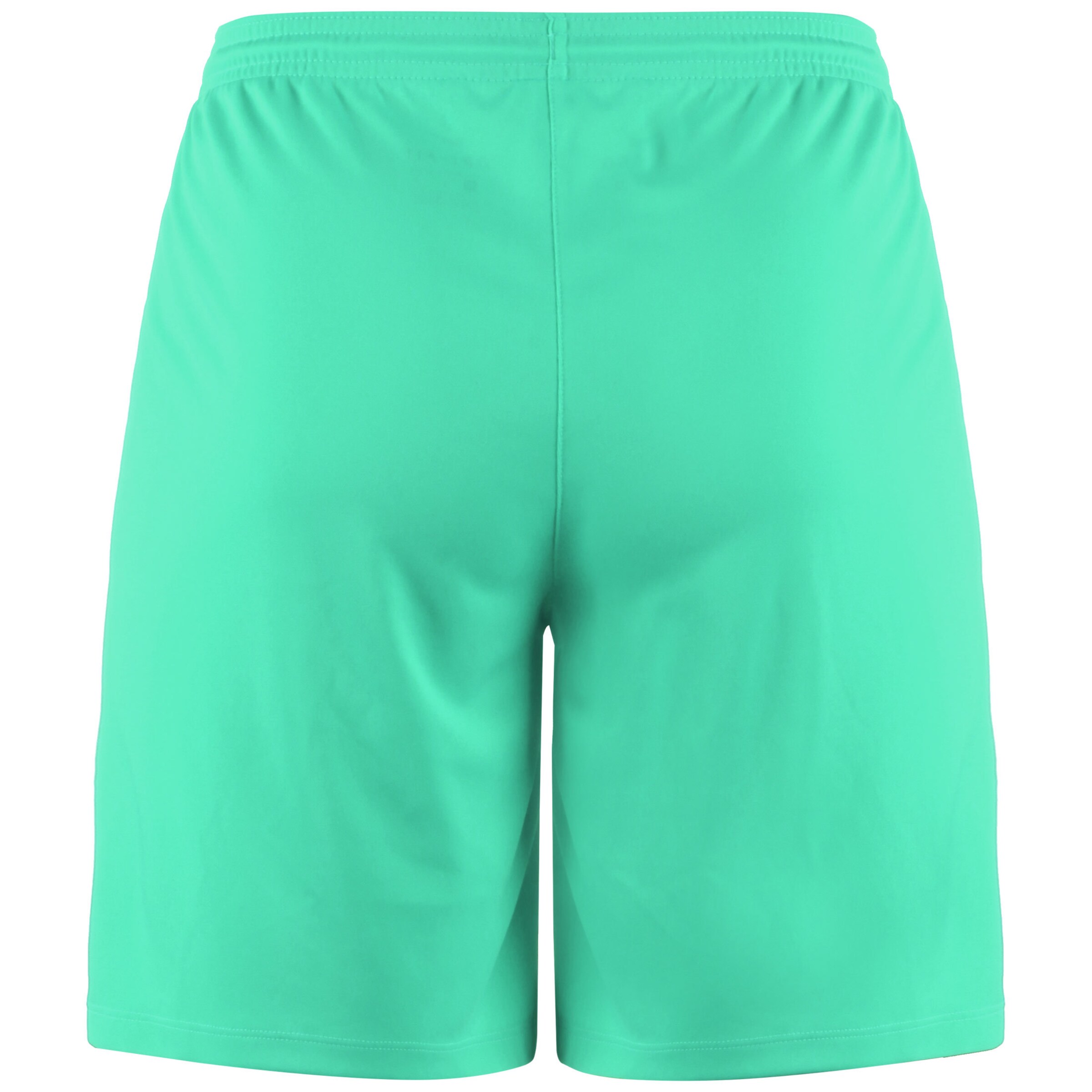 NIKE Regular Sporthose 'Park III' in Grün