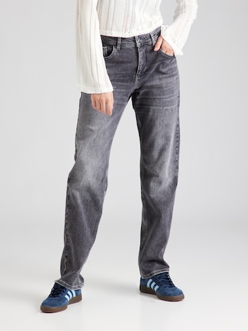 MAC regular Jeans i grå: forside