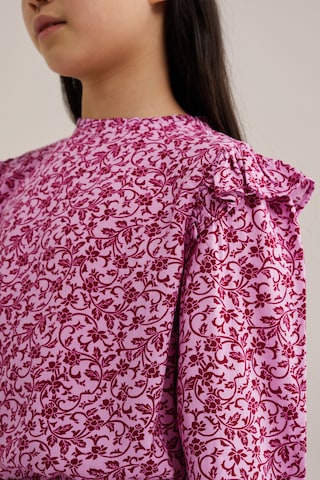 WE Fashion Blouse in Pink