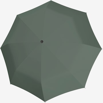 Parapluie 'Vision ' KNIRPS en vert : devant