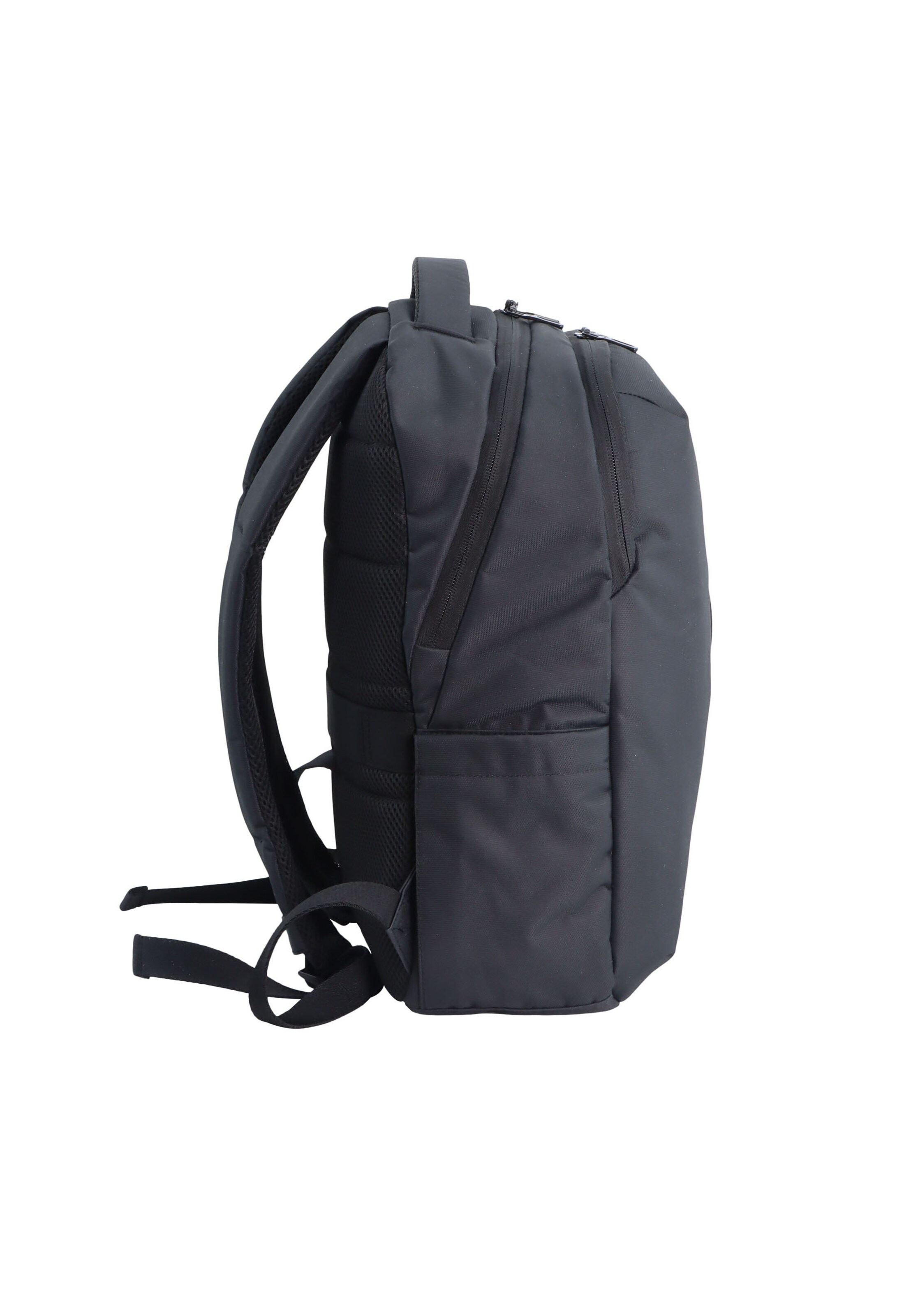 Discovery Backpack 'Downtown' in Black