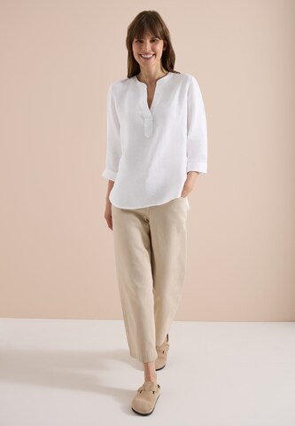 CECIL Tunic in White