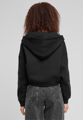 Karl Kani Sweatshirt in Schwarz