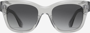 CHIMI Sunglasses in Grey: front