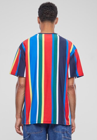 T-Shirt ' KM223-009-1 KK' Karl Kani en mélange de couleurs