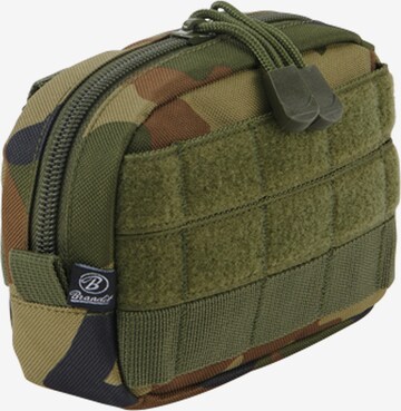 Brandit Fanny Pack in Green: front