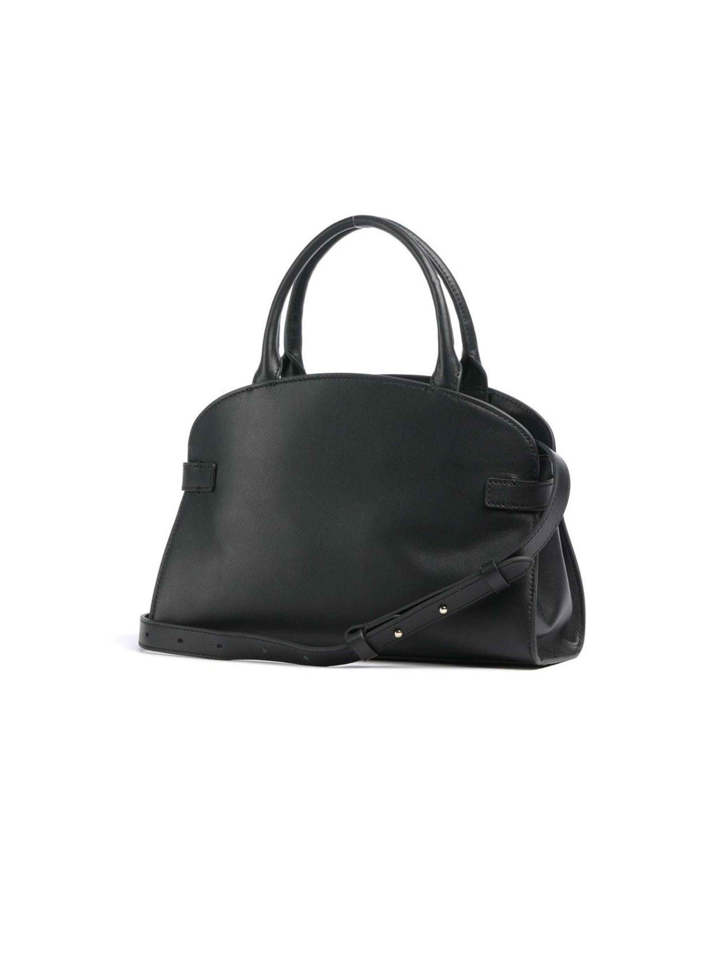 Coccinelle - Bolso de mano 'Coccinellesabine 29x21x10 cm' en negro