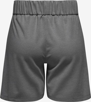 Loosefit Pantaloni 'LOUISVILLE CATIA' di JDY in grigio