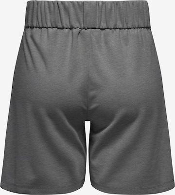 Loosefit Pantaloni 'LOUISVILLE CATIA' di JDY in grigio