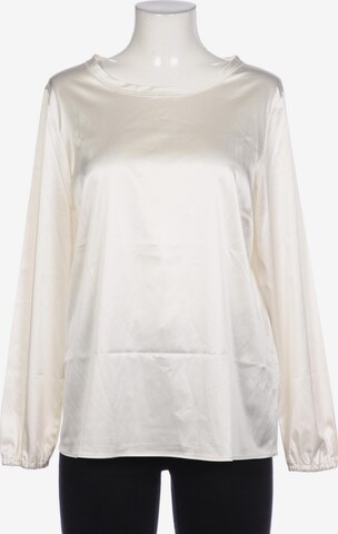 Robert Friedman Blouse & Tunic in L in White: front