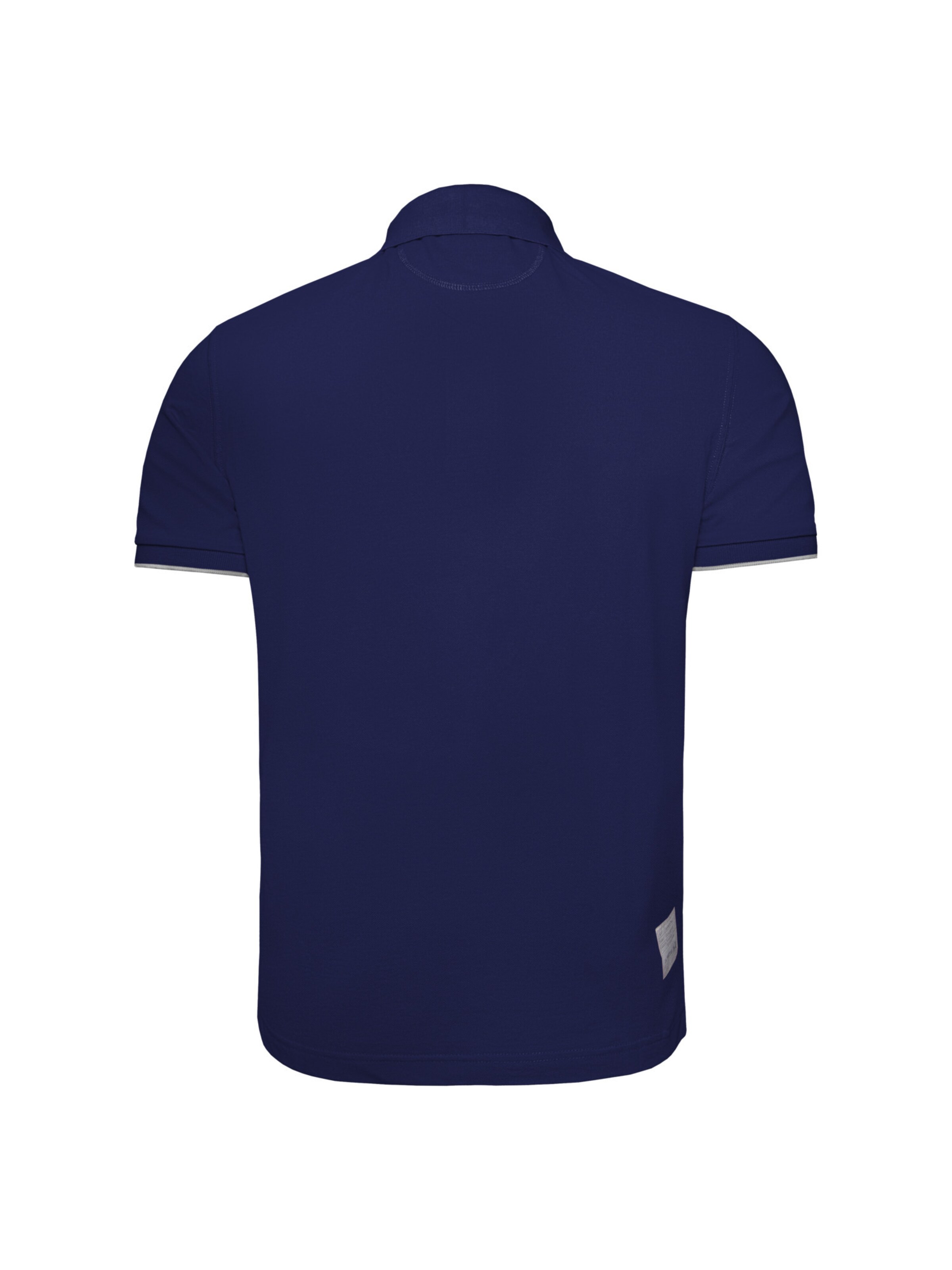 La Martina Shirt in Blue