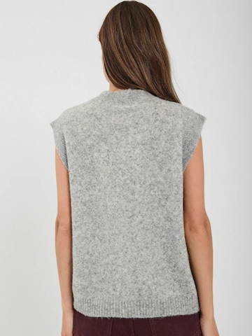 NORR Bodywarmer ' Halli ' in Grijs