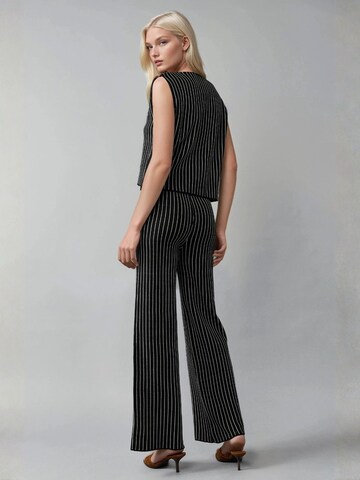 Completo pantalone di My fashion in nero