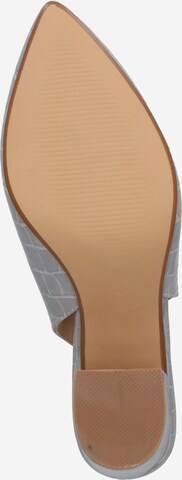 Wallis - Zapatos destalonado 'Evelyn' en gris