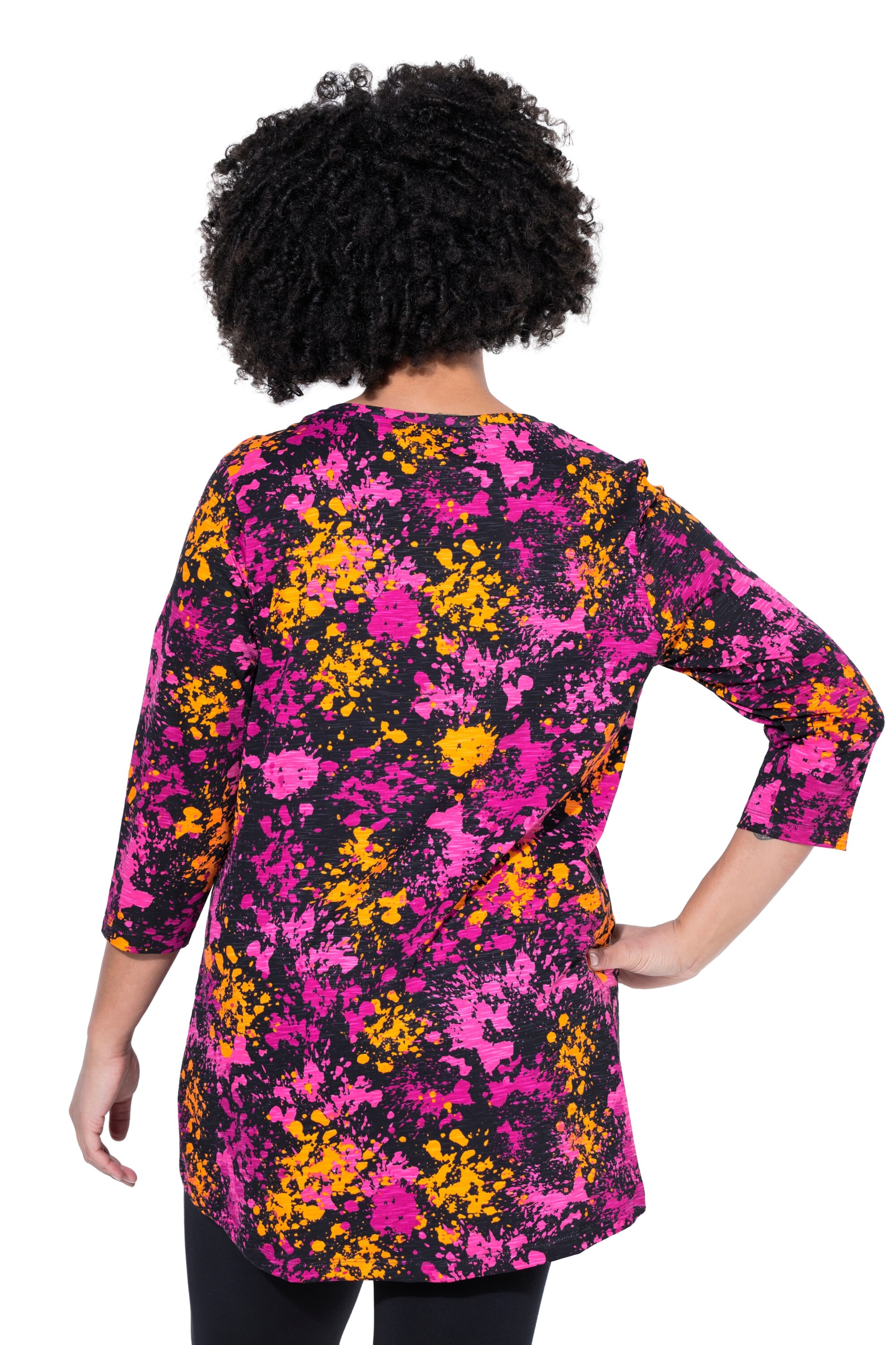 Angel of Style Shirt in Mixed colours