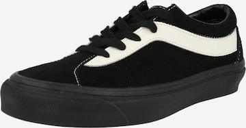 VANS Sneakers 'Bold' in Black: front