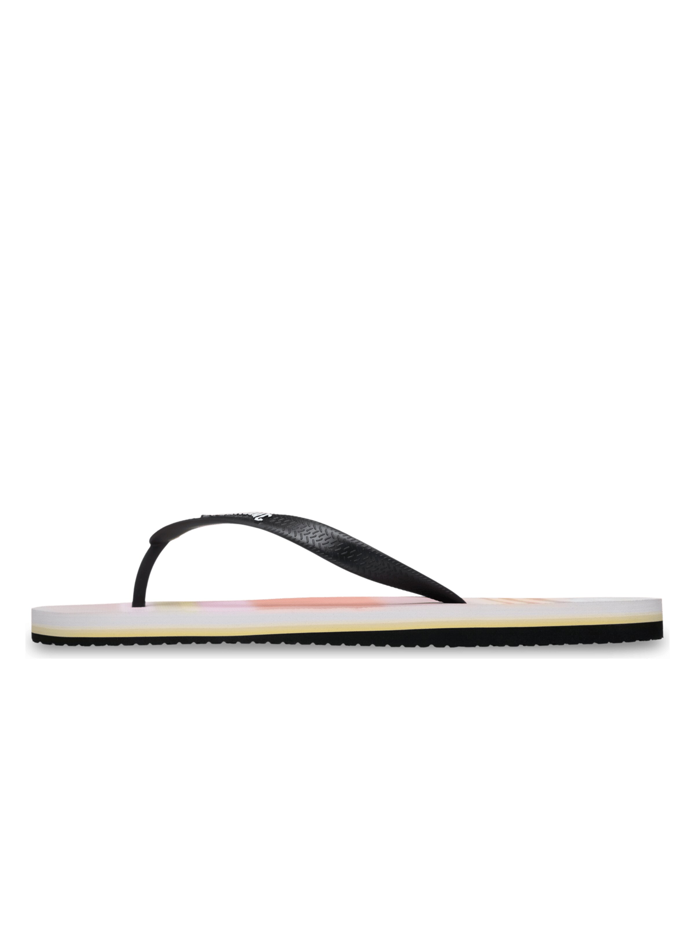 BILLABONG T-Bar Sandals 'Tides' in Black